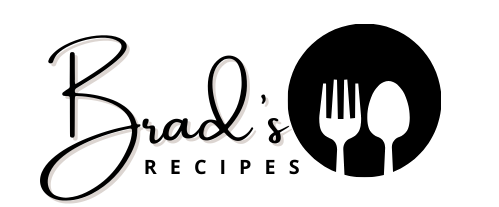 brad recipes 