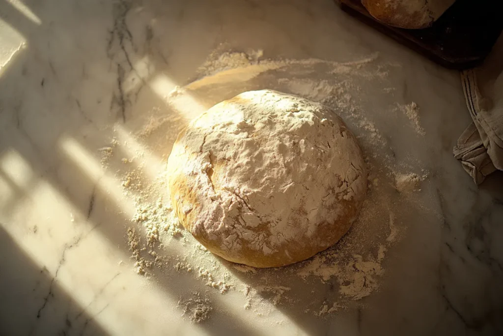 sourdough discard recipe